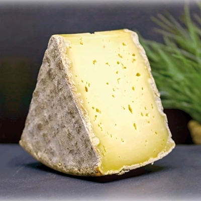 Tomme de Villedieu-Rouffigny