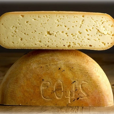 Tomme du Piémont