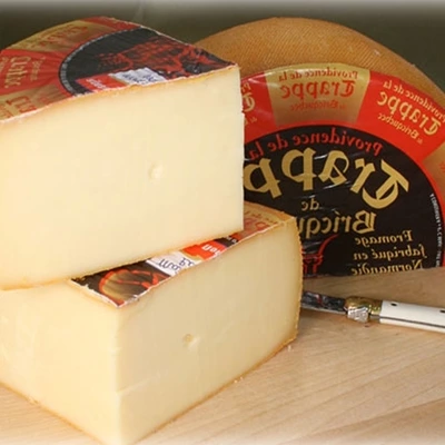 Trappe de Bricquebec