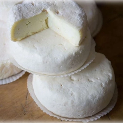 Tuma di Pecora delle Langhe