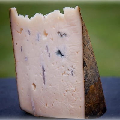 Vermilion River Blue